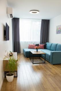 Apartment Eliya by RV Apartments - FREE Parking - Varna - 7