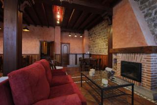 La Hosteria de Castroviejo - Duruelo de la Sierra - 9