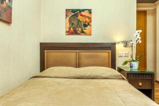 Egnatia Hotel - Thessaloniki - 6