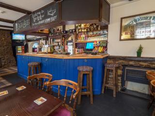 The Live and Let Live - Downham Market - 8