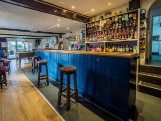 The Live and Let Live - Downham Market - 9