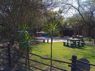 Bellamia - Marloth Park - 2