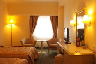Palan Ski & Convention Resort Hotel - Erzurum - 1