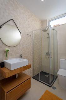 Apartamento novo e acolhedor na Praia da Barra - 6
