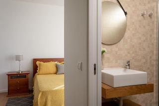Apartamento novo e acolhedor na Praia da Barra - 5