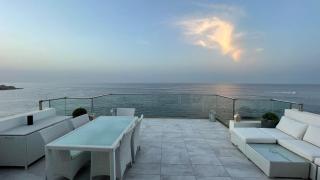 Stunning penthouse, 2 bedroom, heart of Sliema - Sliema - 3