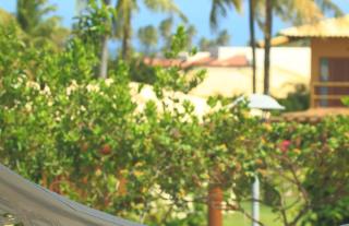 Reserva Imbassaí - Apartamento TD 11 01 Térreo - Buganvílias - Imbassaí - 8