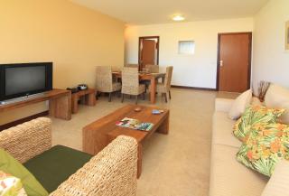 Reserva Imbassaí - Apartamento TD 11 01 Térreo - Buganvílias - Imbassaí - 7
