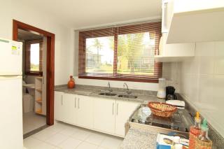 Reserva Imbassaí - Apartamento TD 11 01 Térreo - Buganvílias - 5