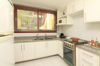 Reserva Imbassaí - Apartamento TD 11 01 Térreo - Buganvílias - 4