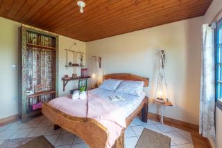 Praia Itapirubá - Aptos Privativos com terraço ou Varanda e Cozinha Privativa e equipada - Wi-Fi 600MBs - 1km da BR-101 - 1