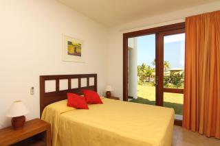 Reserva Imbassaí - Apartamento TD 11 01 Térreo - Buganvílias - 3