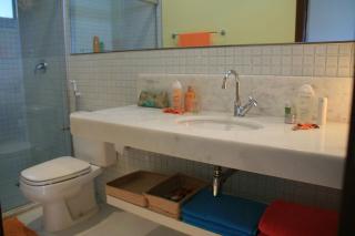 Reserva Imbassaí - Apartamento TD 11 01 Térreo - Buganvílias - 1