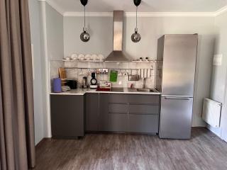 Friendly House in Jurmala - 3