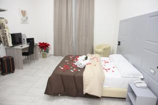 Albergo Casablanca - Napels - 9