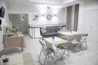 Albergo Casablanca - Napels - 4