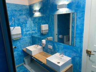 Albergue O Santo - Arzúa - 8