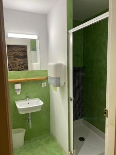 Albergue O Santo - 1