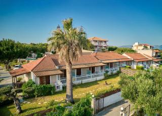 Ionian Aura - Tsilivi - 4