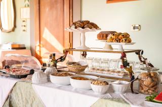 Villa La Cappella - Montespertoli - 4