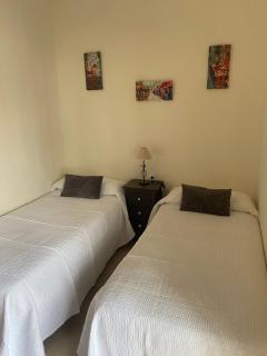 APARTAMENTO TURÍSTICO VEGA HOUSE - Córdoba - 2