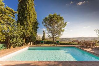 Pozza di Volpaia by Salogi Villas - Radda in Chianti - 9