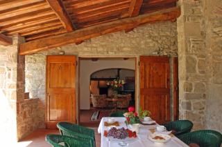 Pozza di Volpaia by Salogi Villas - 6