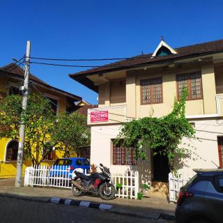 Sundance Beach Villa - Cochin - 8