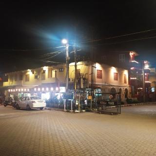 Sundance Beach Villa - Cochin - 5