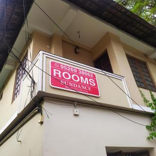 Sundance Beach Villa - Cochin - 3