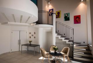 Lei Rooms - Maranello - 0