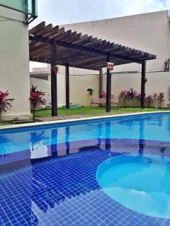 Flat Manawa Beach - Porto de Galinhas - 3