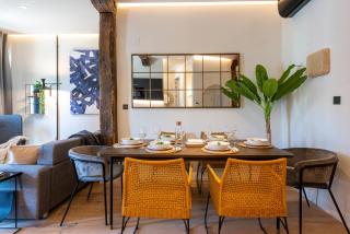 Class Bilbao AC by Staynnapartments - Bilbau - 9