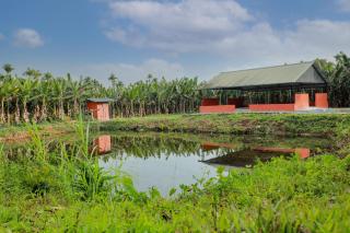 Kudajadri Drizzle Homestay - Kaniyāmbetta - 2
