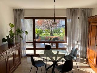 Holiday home Punta D'Oro with garden, parking place and lake access at 300 m - Iseo - 7