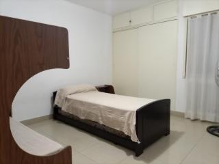 Edificio Los andes - n11 - 1