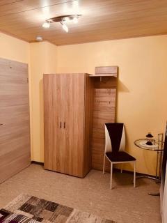 Ferienwohnung Erika - 2