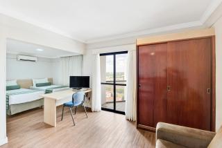 Blue Tree Garden Bauru - 8