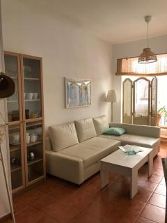 Apartamento La Caleta - 3