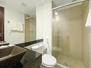 Hotel deslumbrante na Avenida Paulista - São Paulo - 5