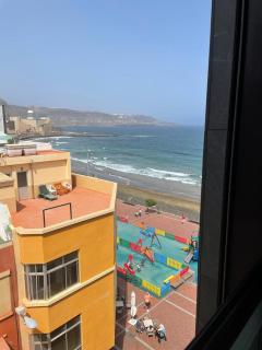 Gloriamar Las Canteras - Las Palmas de Gran Canaria - 9