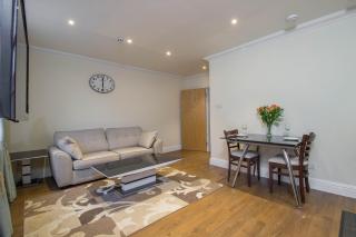 Marylebone Village Apartments - London - 3