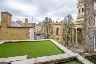 Marylebone Village Apartments - London - 2