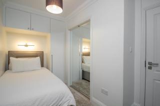 Marylebone Village Apartments - London - 1