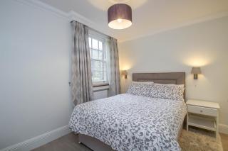 Marylebone Village Apartments - London - 4