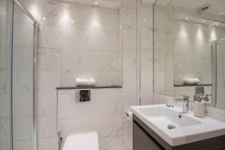 Marylebone Village Apartments - 4
