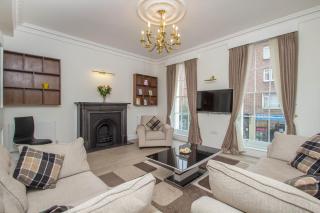 Marylebone Village Apartments - 1