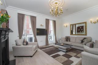 Marylebone Village Apartments - London - 3