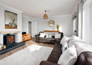 Maes Coch - Abersoch - 7