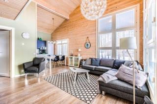 Holiday Apartment Villa Pisara - Suomutunturi - 7